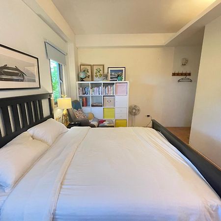 Star Wish B&B Dongshan  Dış mekan fotoğraf
