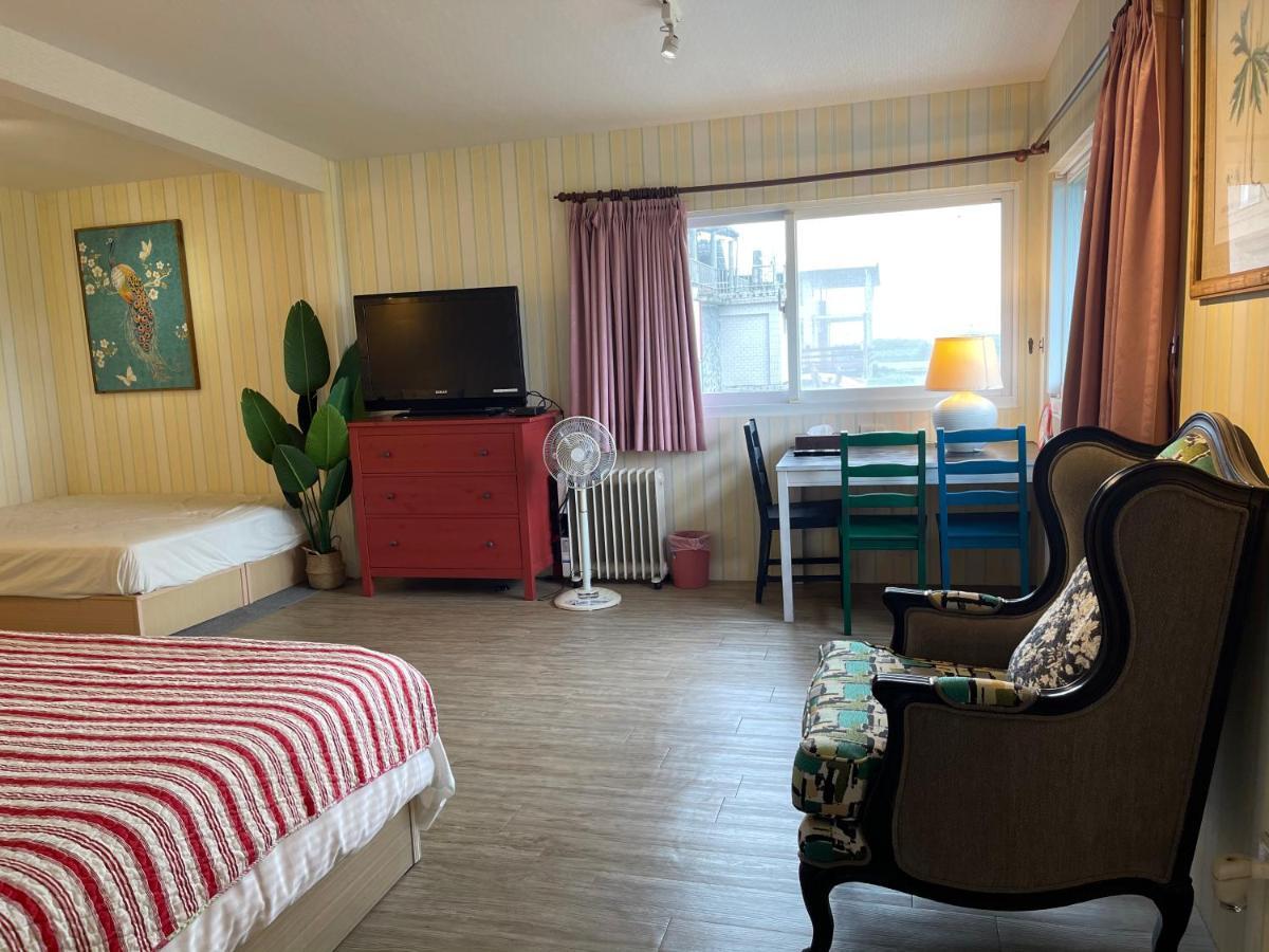 Star Wish B&B Dongshan  Dış mekan fotoğraf