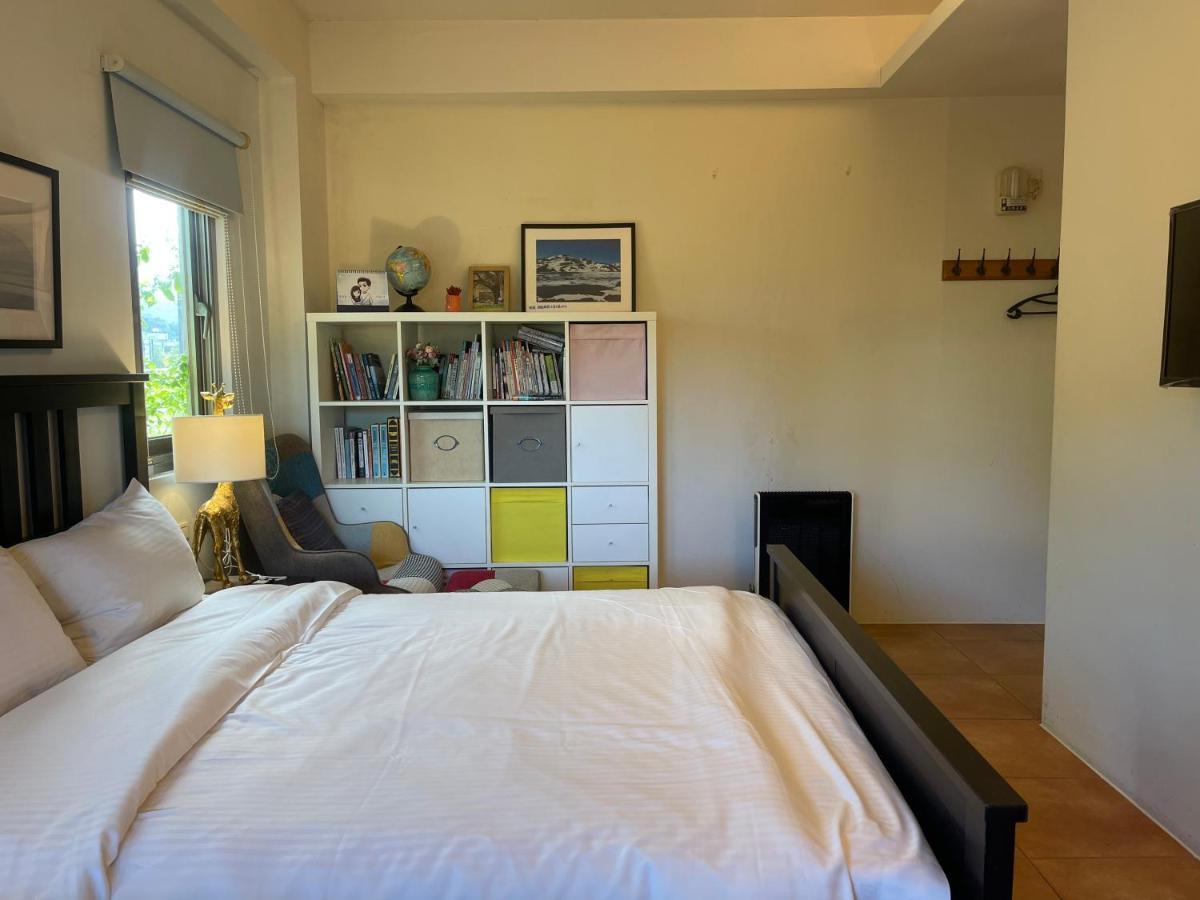 Star Wish B&B Dongshan  Dış mekan fotoğraf
