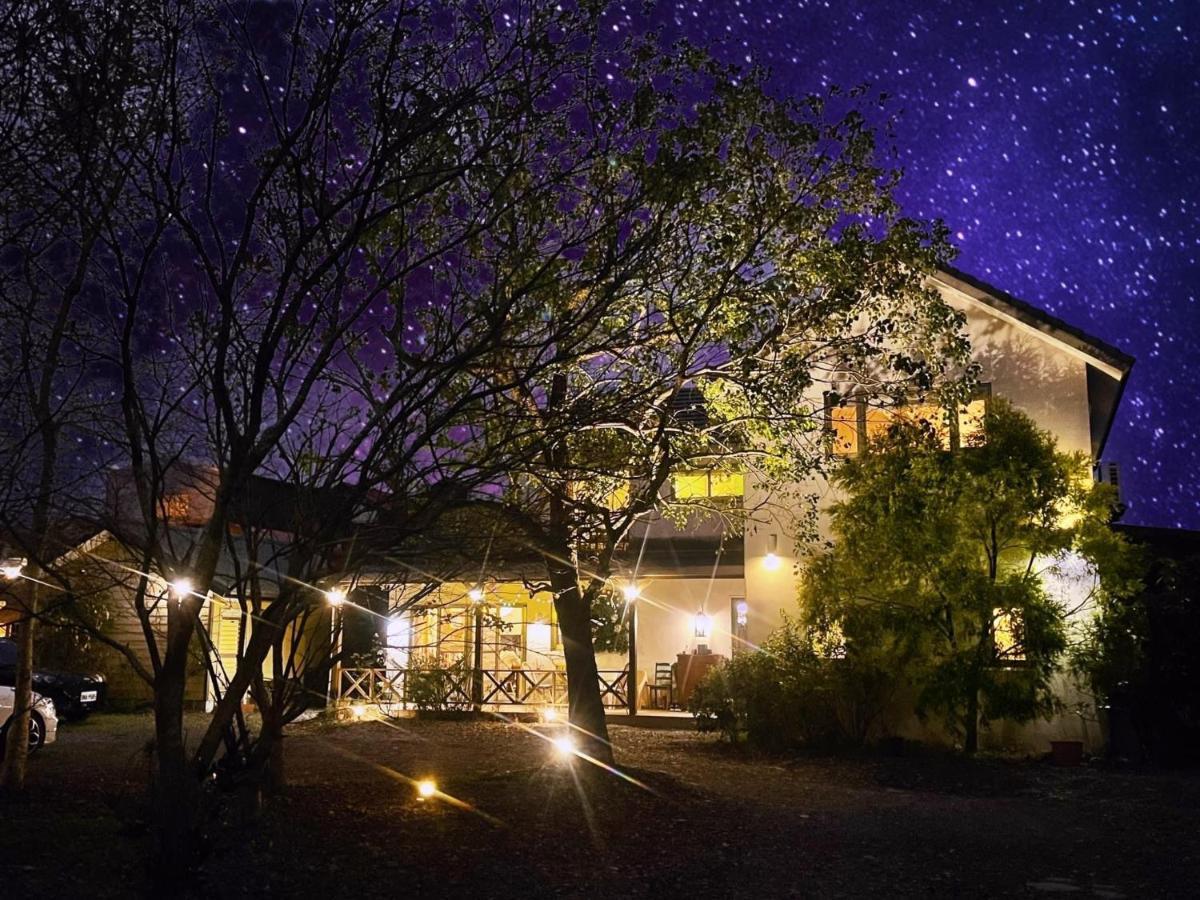 Star Wish B&B Dongshan  Dış mekan fotoğraf