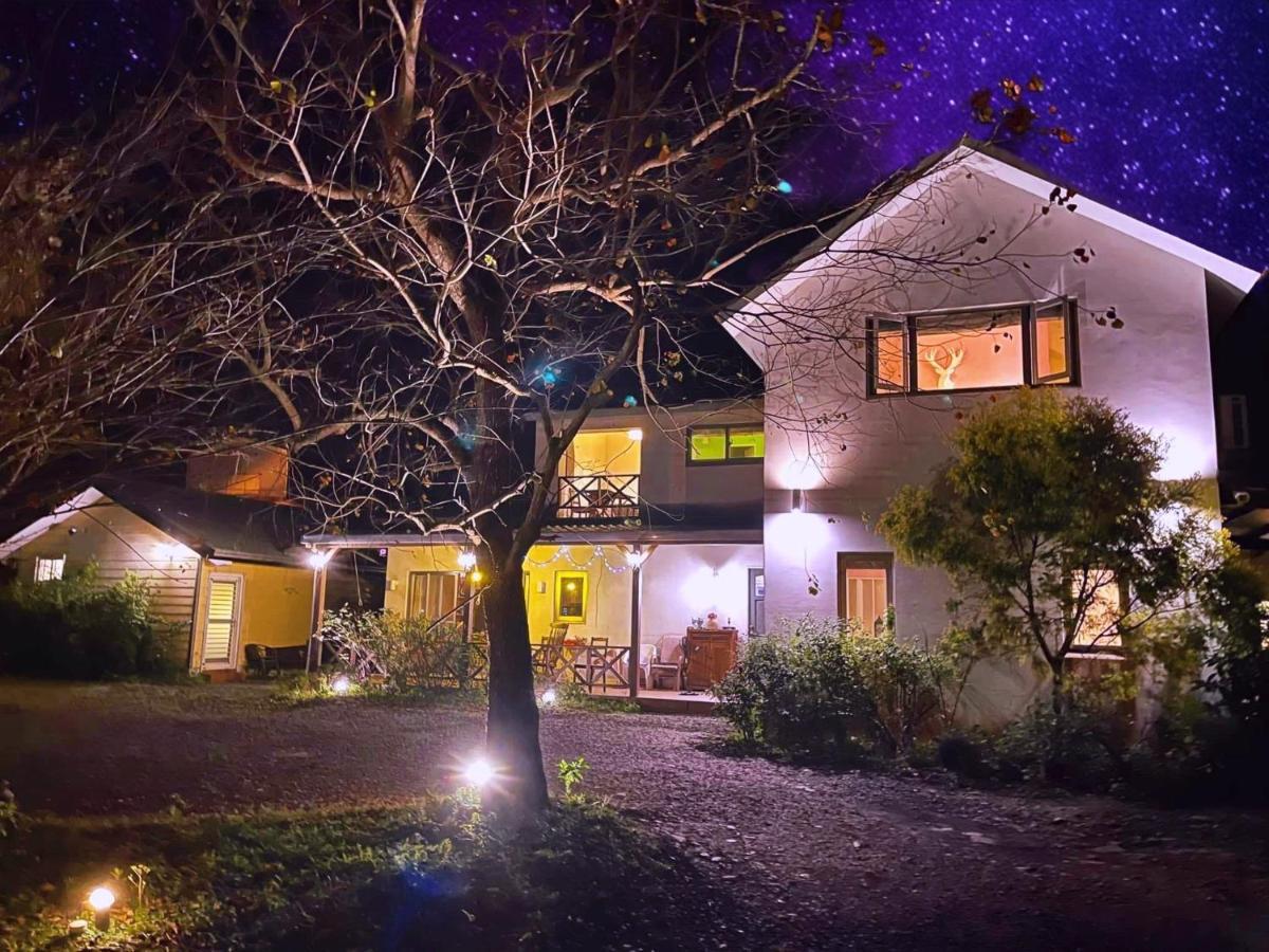 Star Wish B&B Dongshan  Dış mekan fotoğraf