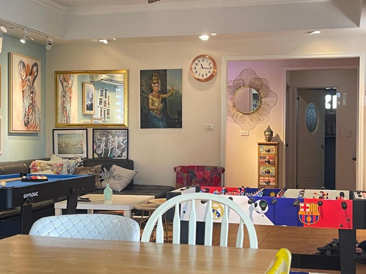 Star Wish B&B Dongshan  Dış mekan fotoğraf