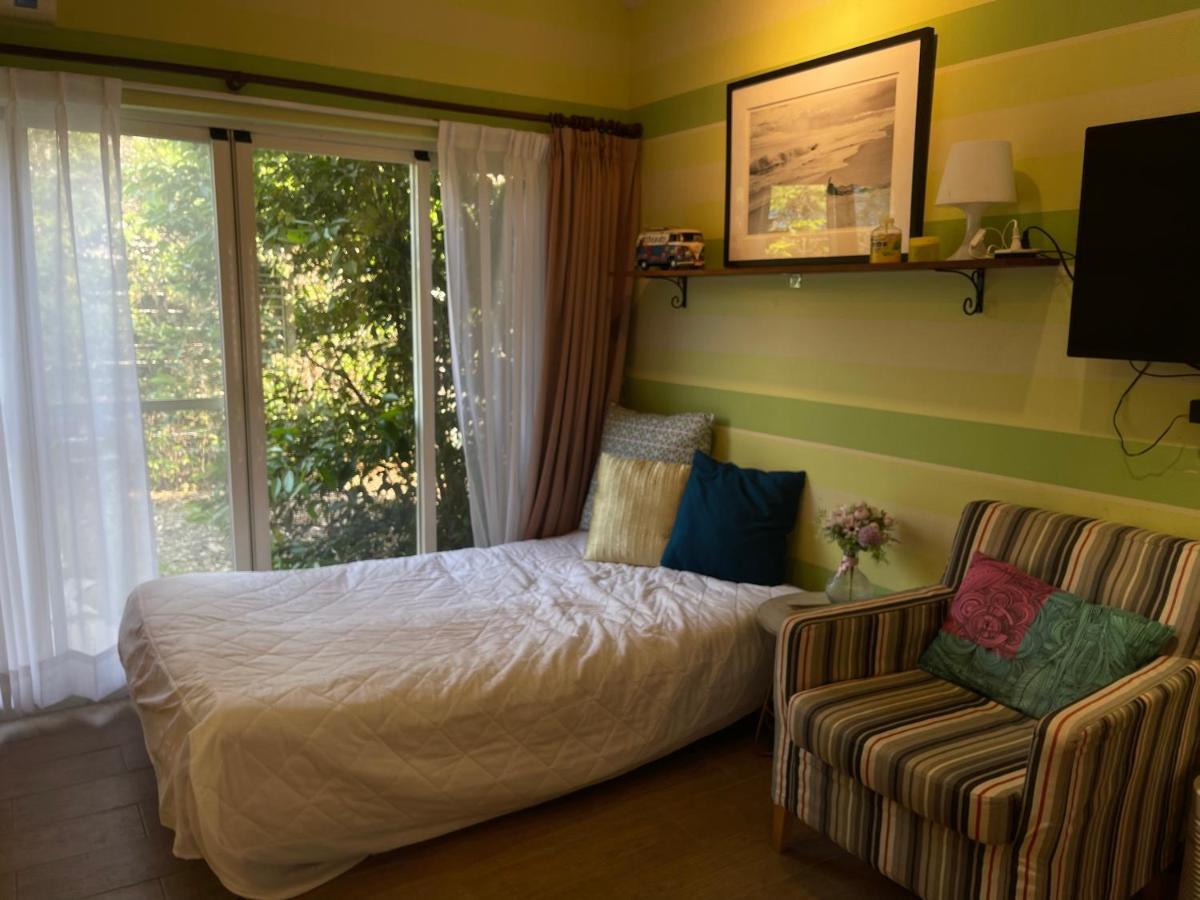 Star Wish B&B Dongshan  Dış mekan fotoğraf