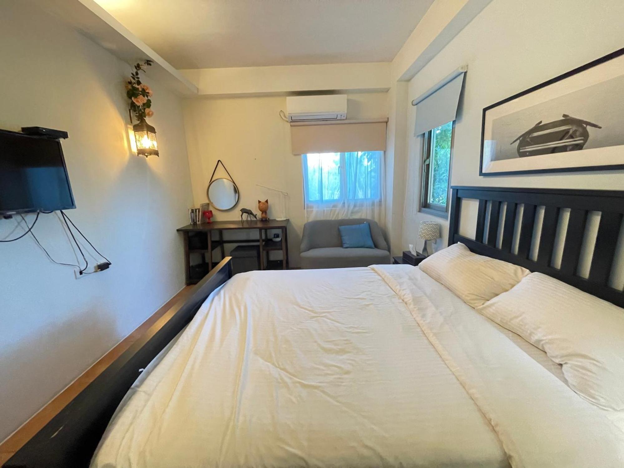 Star Wish B&B Dongshan  Dış mekan fotoğraf