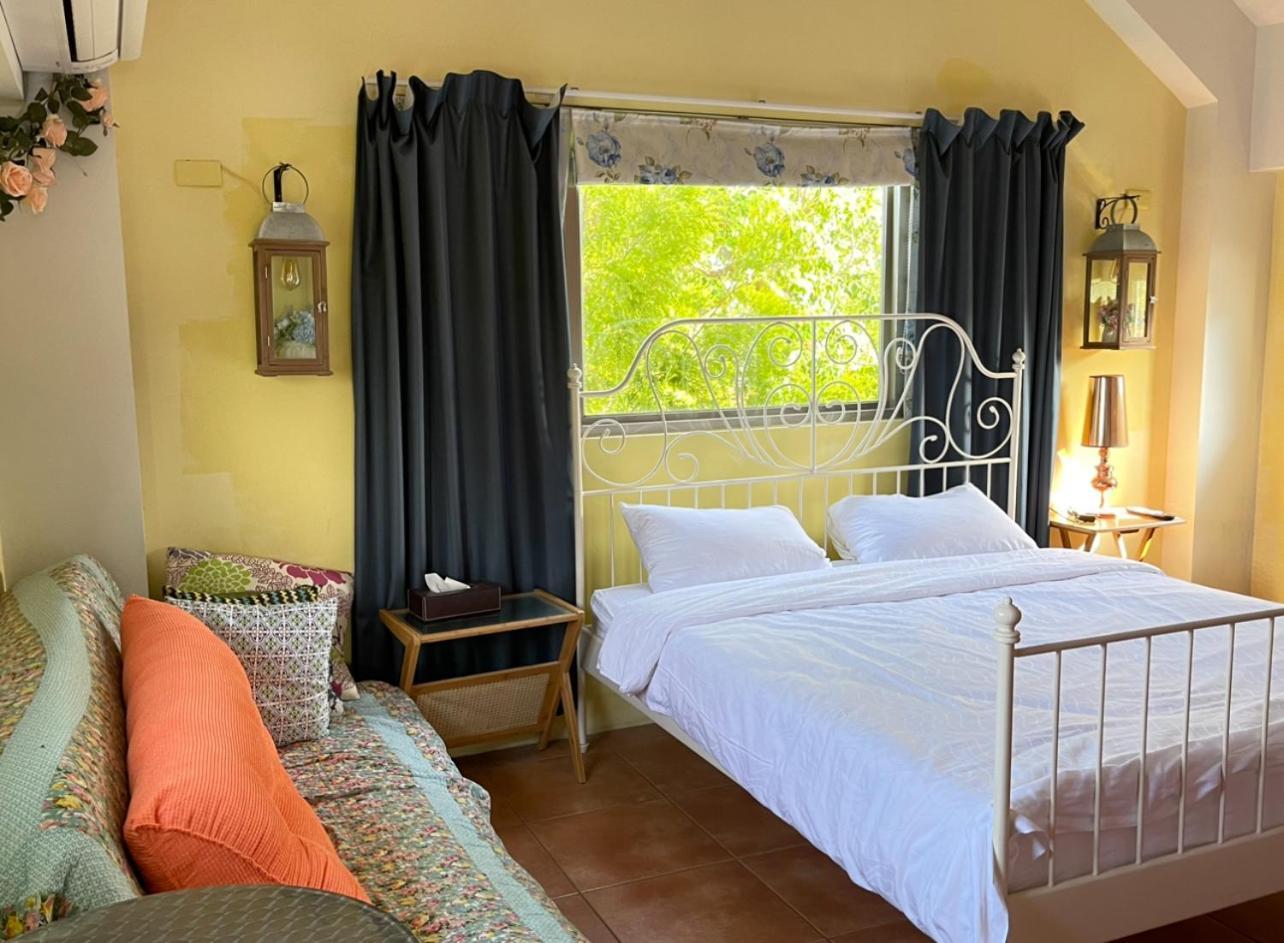 Star Wish B&B Dongshan  Dış mekan fotoğraf